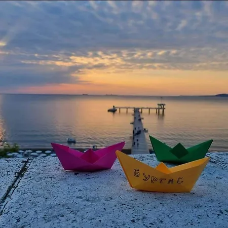 招待所 瑟索尼南布尔加斯酒店