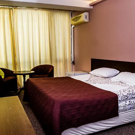 Sezoni South Guest house Burgas