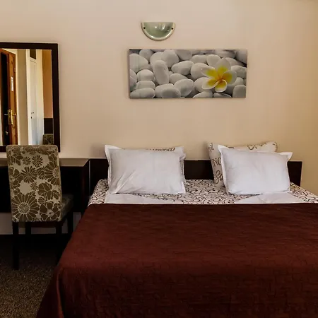 瑟索尼南布尔加斯酒店 布尔加斯