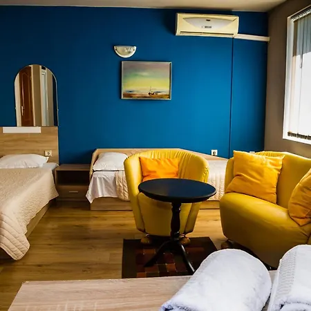 Sezoni South Guest house Burgas