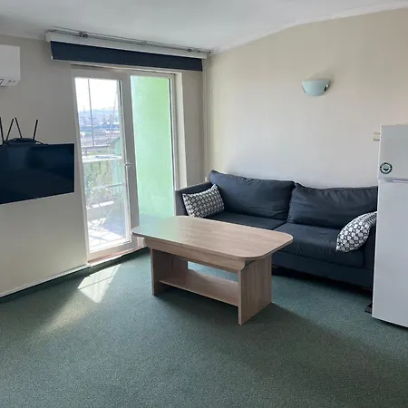 招待所 瑟索尼南布尔加斯酒店 布尔加斯