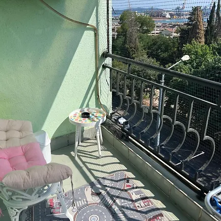 瑟索尼南布尔加斯酒店 2*