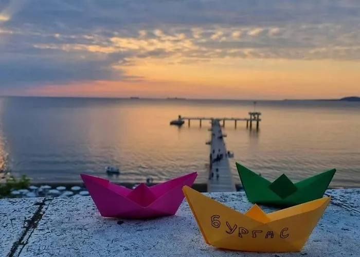 Къща за гости сезони юг