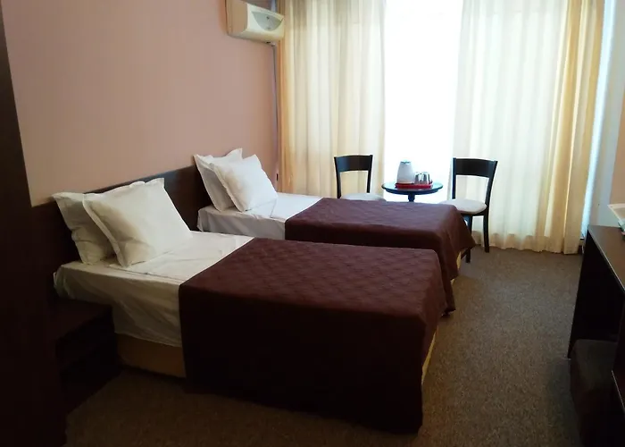 Къща за гости сезони юг Бургас