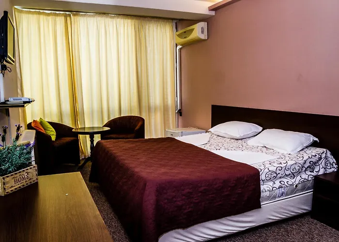 сезони юг Къща за гости Бургас