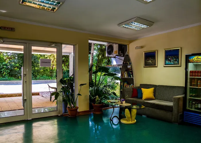 Guest house Sezoni South Burgas