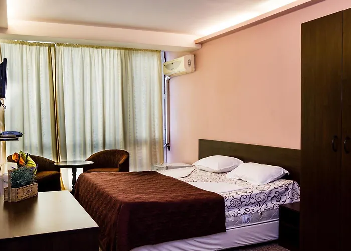 Sezoni South Guest house Burgas