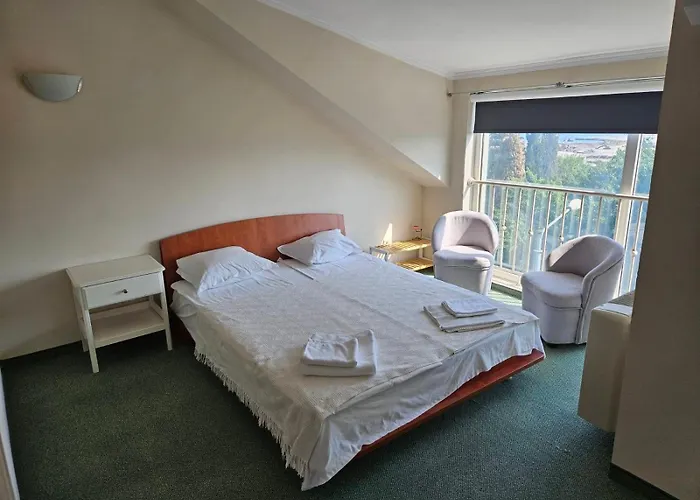 Къща за гости сезони юг