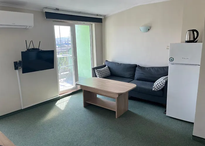 Къща за гости сезони юг Бургас