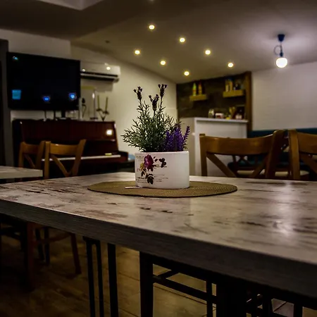 Affittacamere Sezoni South