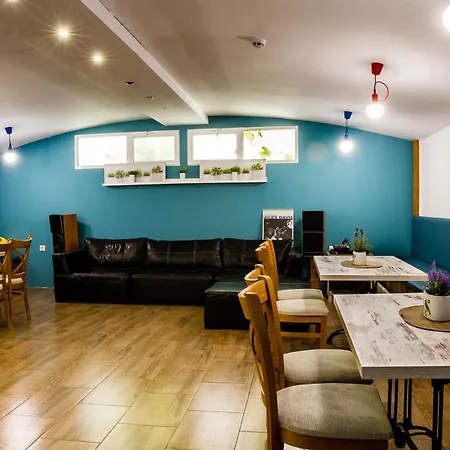 Sezoni South Affittacamere