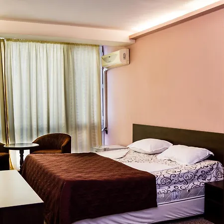 Sezoni South Affittacamere Burgas