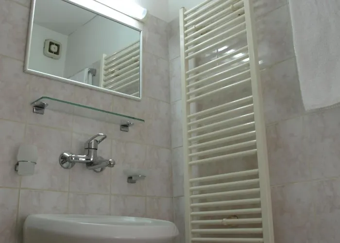 Гостевой дом Sezoni South Бургас