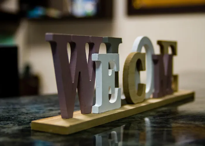 Sezoni South Гостевой дом 2*