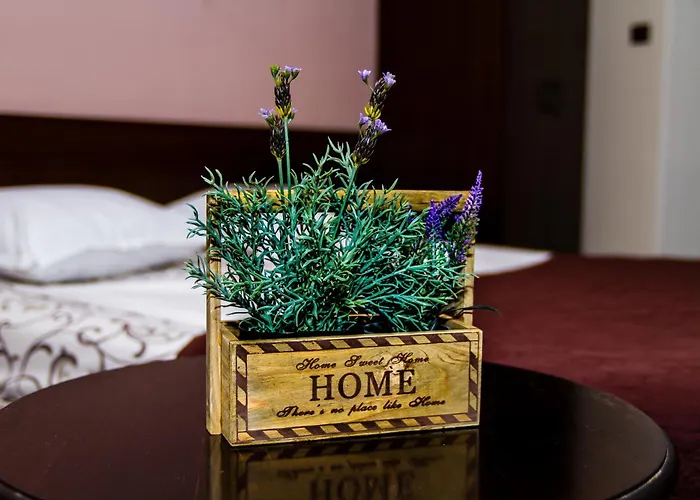 Гостевой дом Sezoni South 2*