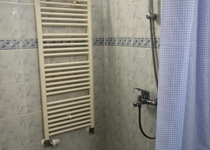 Sezoni South Гостевой дом Бургас